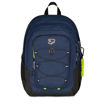 Picture of SEVEN TECH DEEP BLUE BACKPACK